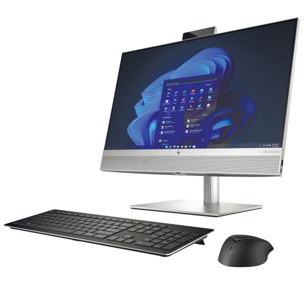 PC Tout en un 23.8'' HP EliteOne 840 G9 A0ZB0EA#ABF - HP