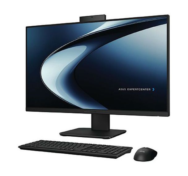 PC Tout en un 27'' ExpertCenter P470VAK BPE168X - Asus