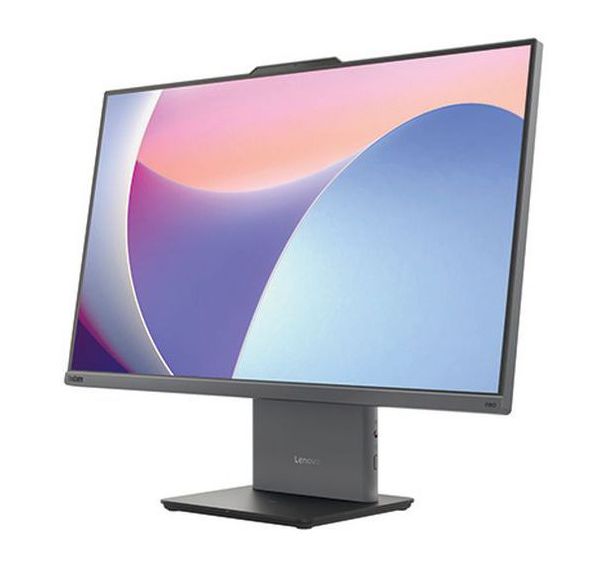 PC Tout en un 27'' ThinkCentre neo 50a 27 Gen 5 12SB - Lenovo