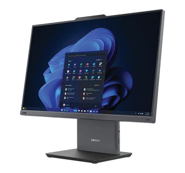 PC Tout en un 23.8'' ThinkCentre neo 50a 24 Gen 5 - Lenovo