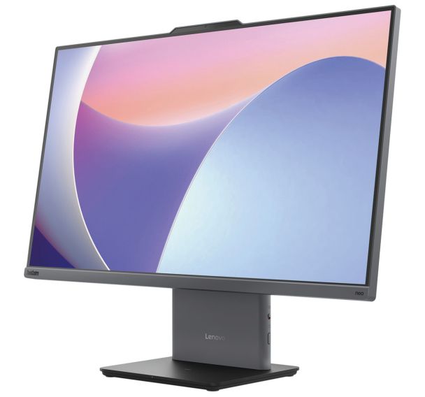 PC Tout en un ThinkCentre neo 50a 27 Gen 5 12SB - Lenovo