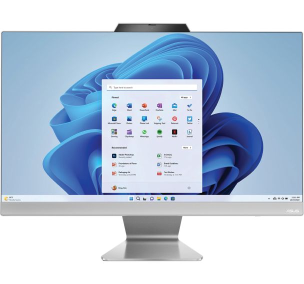 PC Tout en un 23.8'' VivoAIO Pro 24 M3402WFAK-WA006X - Asus