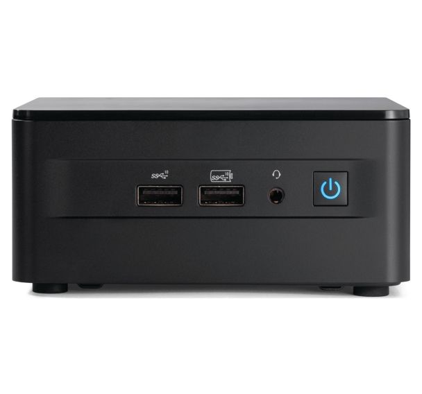 PC barebone NUC 12 Pro Kit Ci7 - Asus