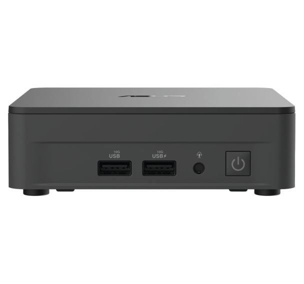PC barebone NUC 12 Pro Kit Ci7 - Asus