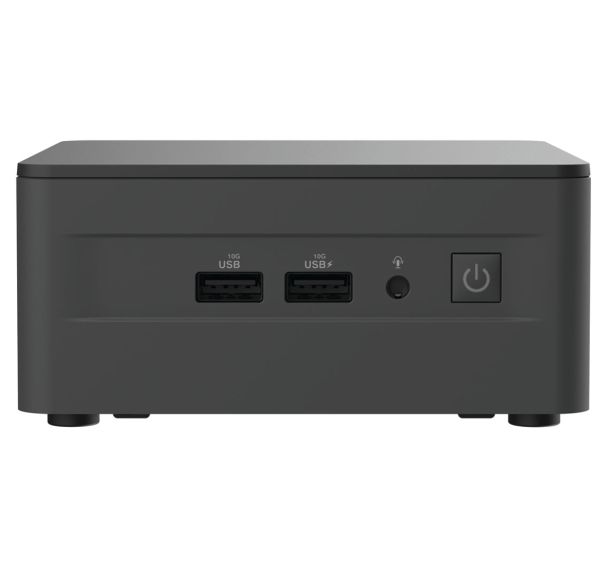 PC barebone NUC 13 PRO Châssis haut - Asus