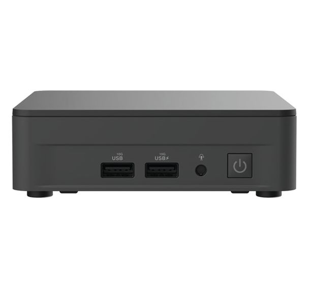 PC barebone NUC 13 PRO Châssis slim - Asus