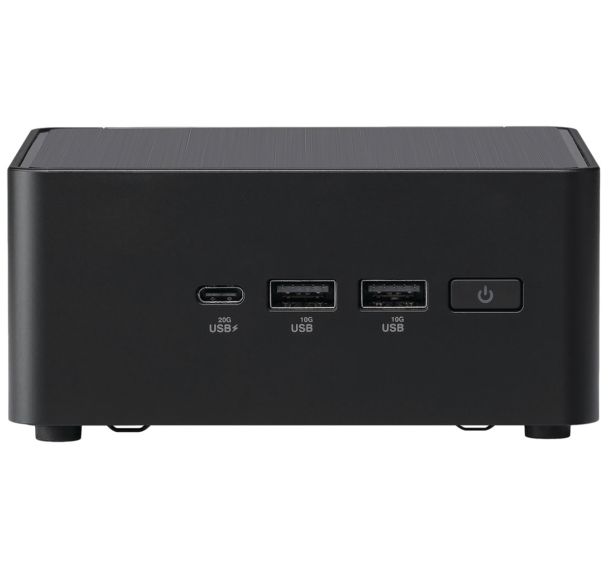 PC barebone NUC 14 Pro C5 Ultra/0Go - Asus