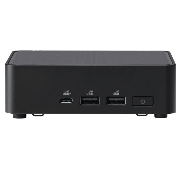 PC barebone NUC 14 Pro Châssis bas - Asus