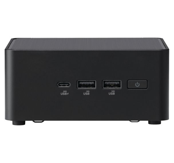 PC barebone NUC 14 Pro Intel Arc Graphics - Asus