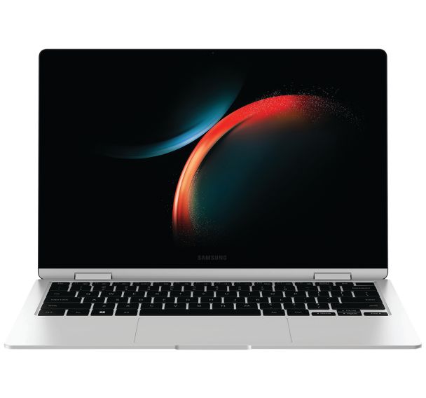 PC portable 13.3'' Galaxy Book3 360 - Samsung