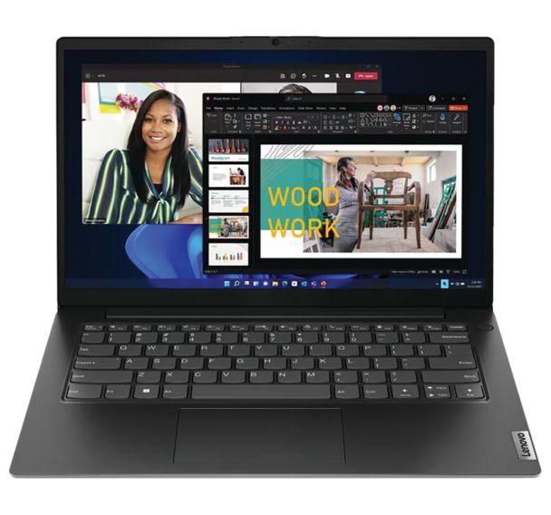 PC portable 14'' 256Go V14 G4 AMN 82YT - Lenovo