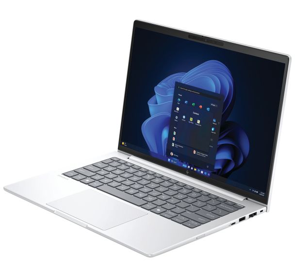 PC portable 14'' HP EliteBook 8 G1i Notebook AI AD4A3ET#ABF - HP