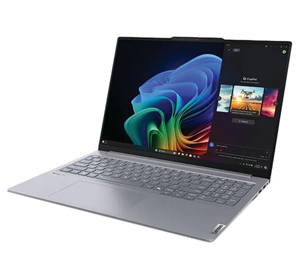 PC portable 16'' 512Go ThinkBook 16 G7 QOY 21NH - Lenovo