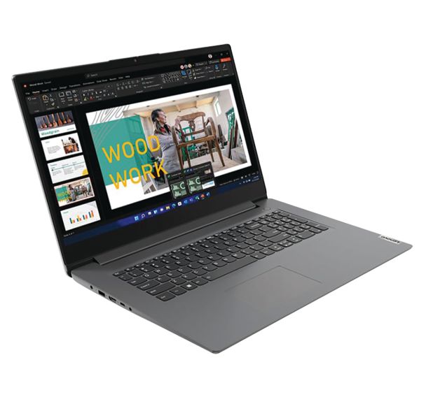 PC portable V17 G4 IRU 83A2 - Lenovo