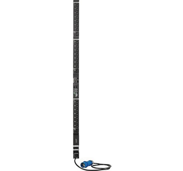 PE8324G PDU Vertical 24 Prises Mesure Conso par prise ATEN