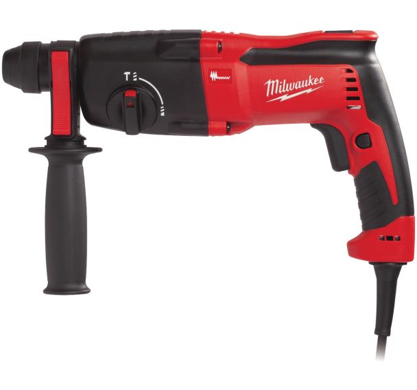 PFH 26 EK - Perforateur 725W 2,4 J EPTA