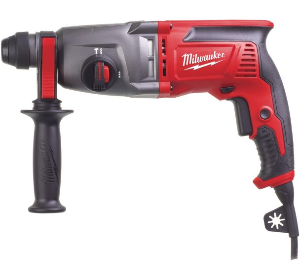 PFH 26 T - Perforateur 800W 2,4 J EPTA