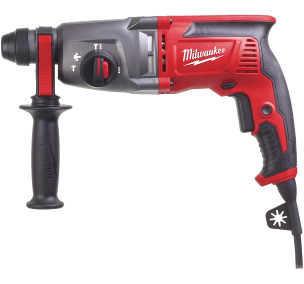 PH 26 T - Perfo/Burineur 800W 2,4J EPTA