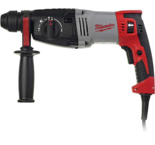 PH 28 - Perforateur-Burineur 820W 3,4J EPTA