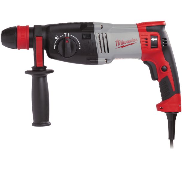 PH 28 X - Perforateur-Burineur 820W 3,4J EPTA
