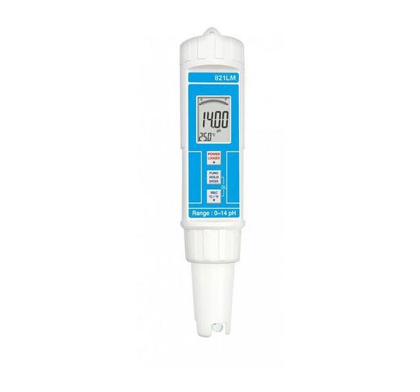 PH mètre stylo IHM
