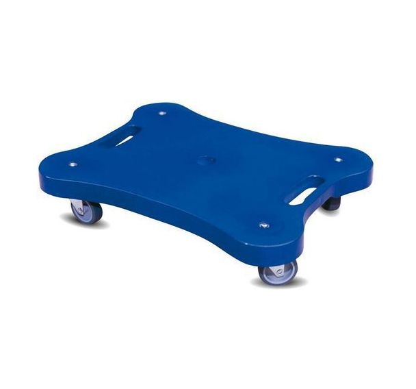Planche a roulettes standard