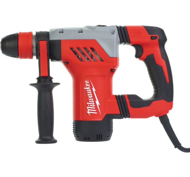 PLH 28 XE - Perfo-Burineur 800W 4,8J EPTA