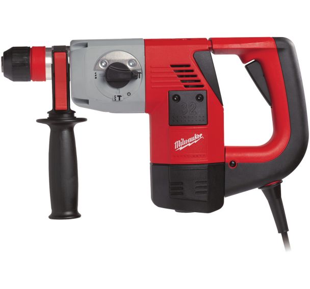 PLH 32 X - Perfo-Burineur 900W 3,8J EPTA