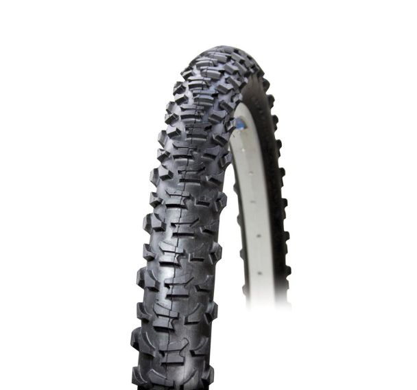 Pneu 16 x 1.75 noir tr (47-305)