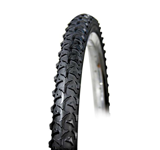 Pneu 20 x 1.75 noir tr (47-406)