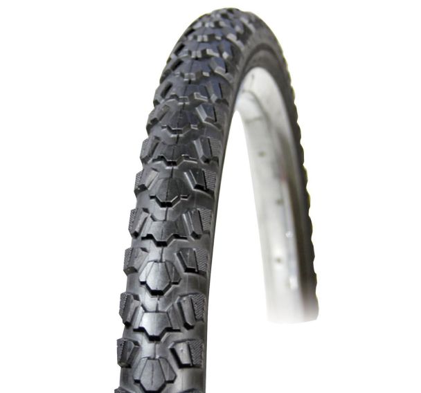 Pneu 24 x 1.95 noir tr (50-507)