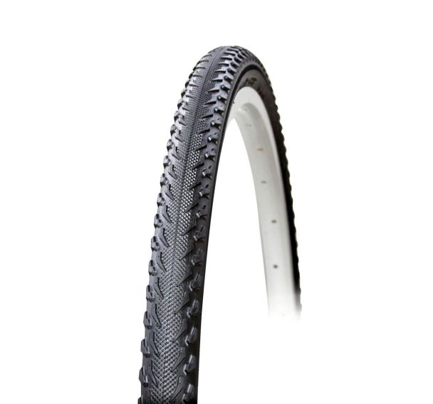 Pneu 26 x 1.90 noir tr (50-559)