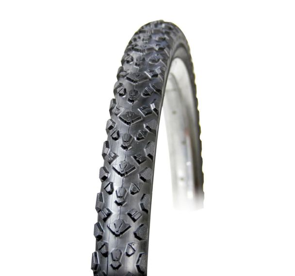 Pneu 26 x 1.95 noir tr (50-559)