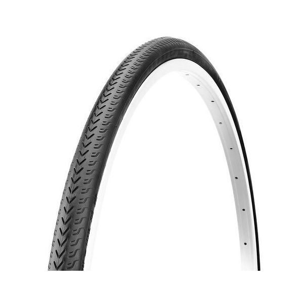 Pneu 700 x 28c deli s-603 noir tr (28-622)