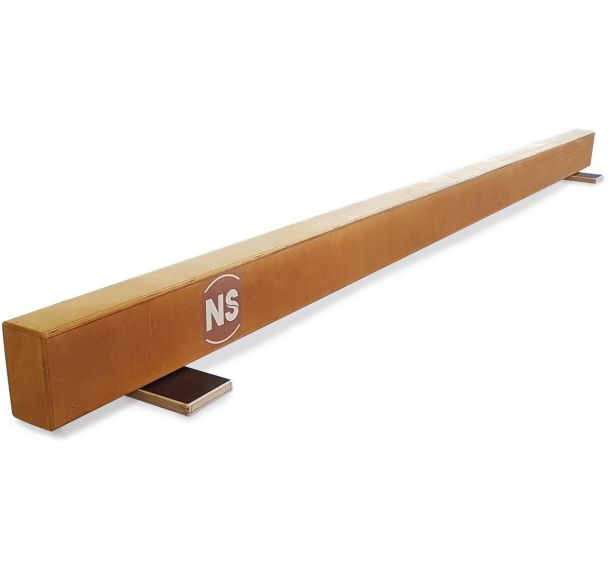 Poutre d equilibre scolaire basse 3.10m
