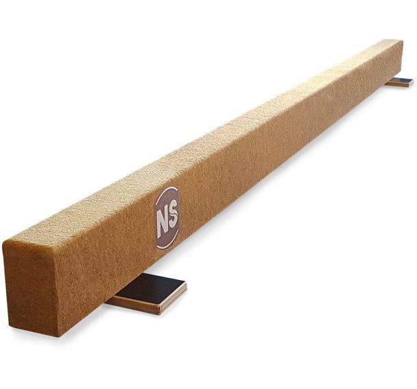 Poutre d equilibre scolaire basse confort 3.10m