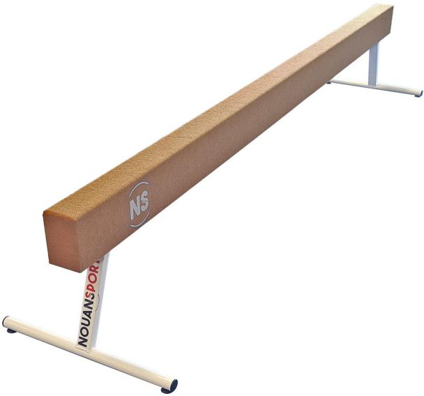 Poutre d equilibre scolaire confort 3,10m