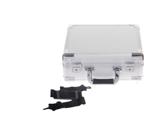 PRACTIC valise d'animation 2183pcs