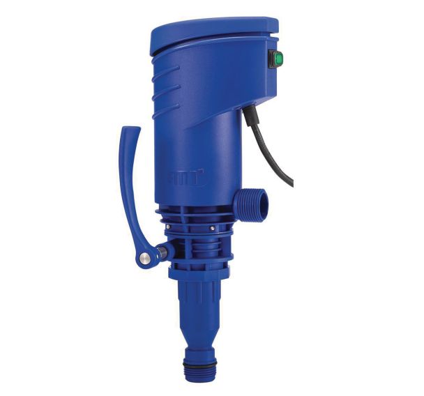 PREMAxx 52 l/min-Urée, 230 V-1~AC-50 Hz-prise CE
