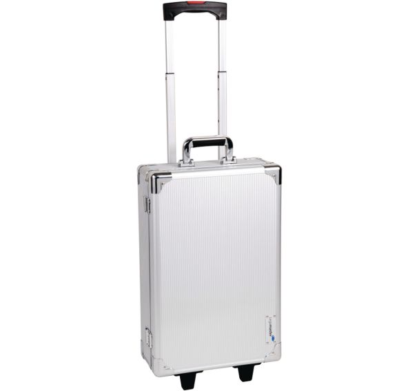 PROFESSIONAL mobile workshop case 3208pcs