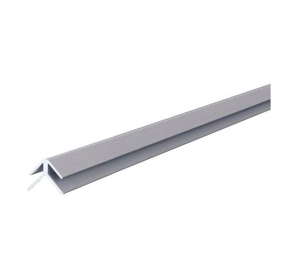 PROFIL Angles RENTRANT/SORTANT ACP 3 MM en 1.22 ML