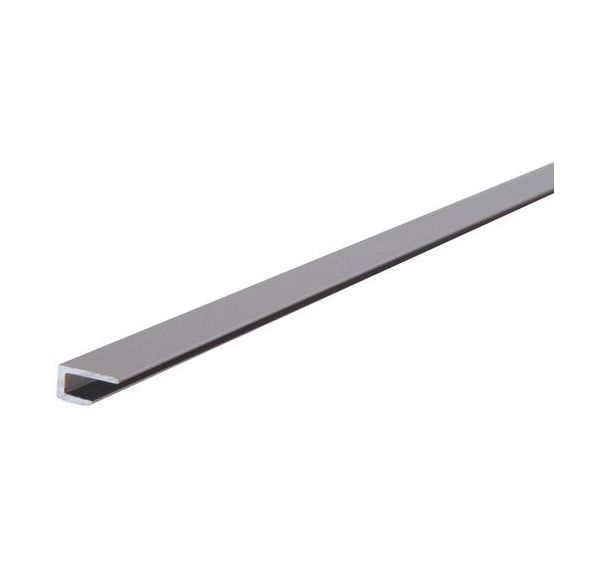 PROFIL Finition ACP 3 MM EN 1.22 ML