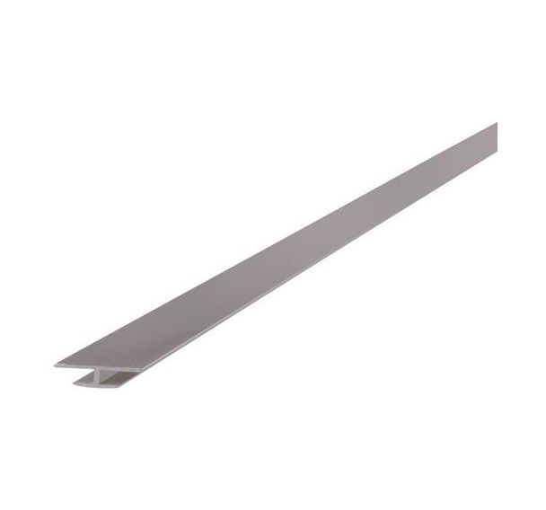 PROFIL Jonction ACP 3 MM en 1.22 ML