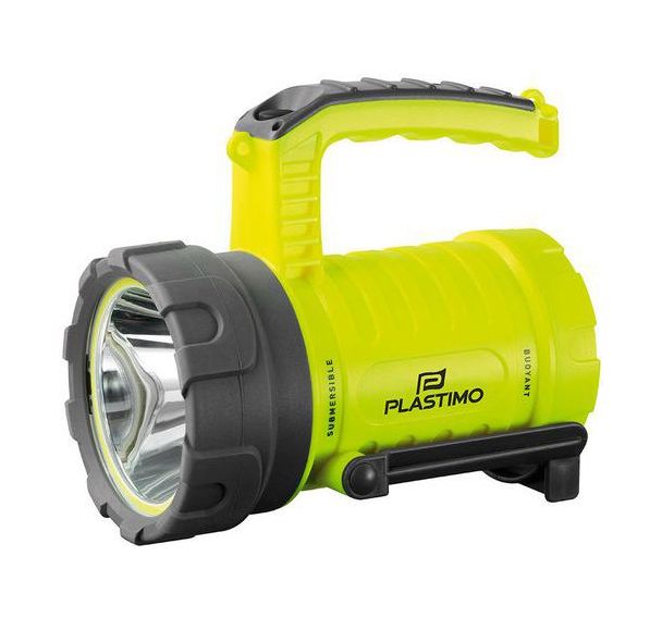 Projecteur portable etanche flottant leds