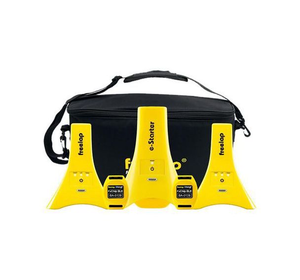 Pack- Freelap Coach 212 - jeu de 2