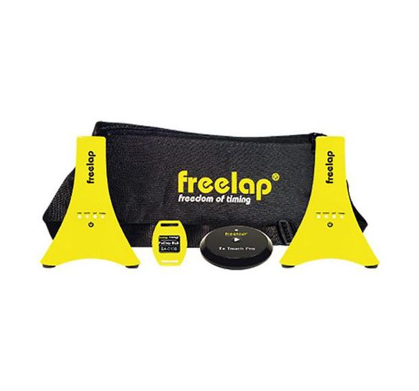 Pack - Freelap