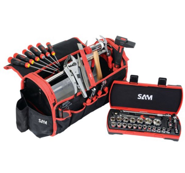 Pack 1er equipement + bag