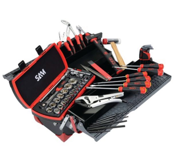 Pack 1er equipement + box