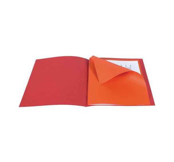 Pack 50 chemises + 100 sous chemises rock''s pour a4