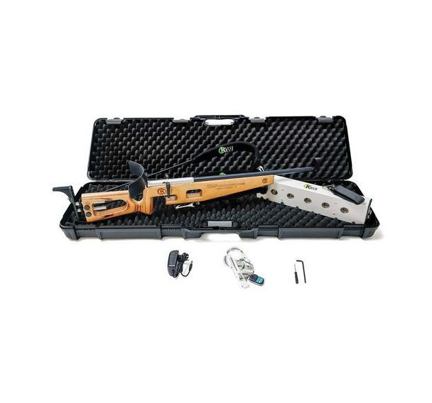 Pack Carabine Laser - Biathlon - ESSENTIEL LV2